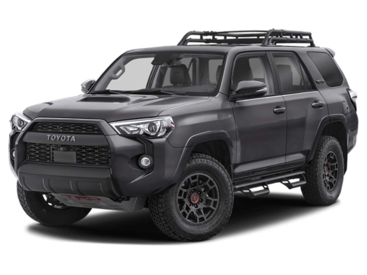 Toyota 4Runner 4X4