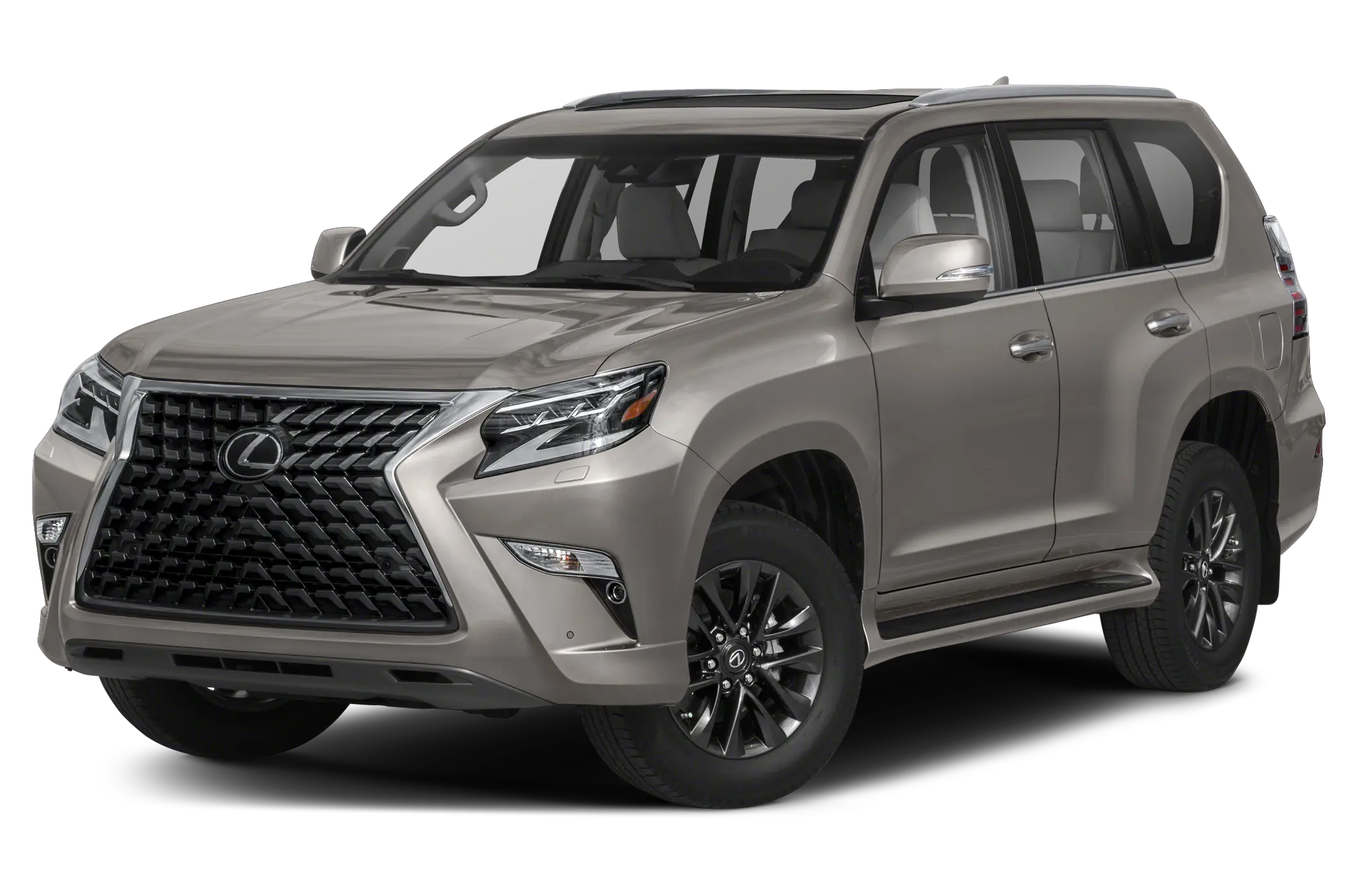 Lexus Gx 460